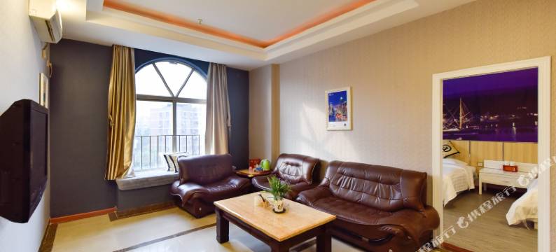 佛山金畔商务酒店图片