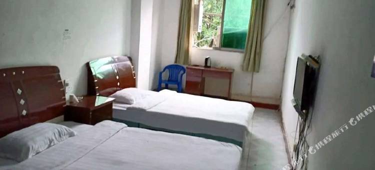 息烽梦香旅馆图片