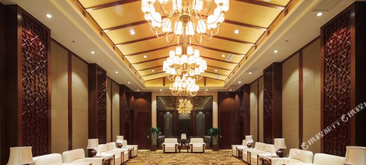 固安瑞阁温泉酒店图片