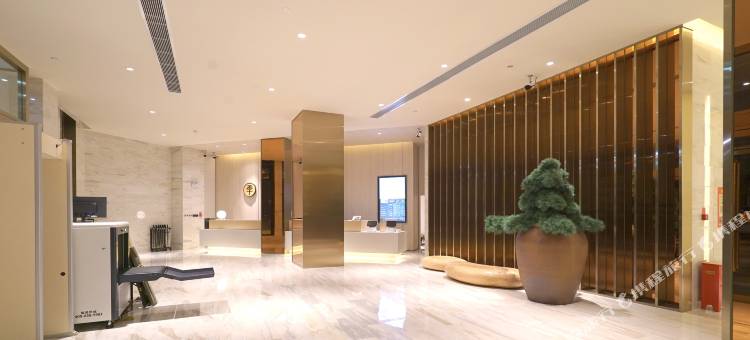 全季酒店(伊宁北京路店)图片