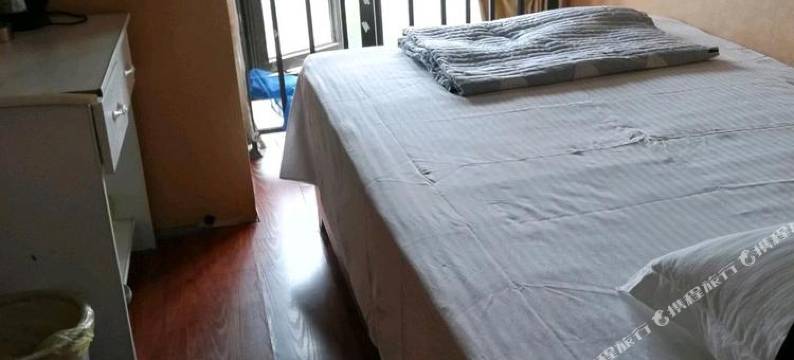 一家人公寓(郑州高新区店)图片