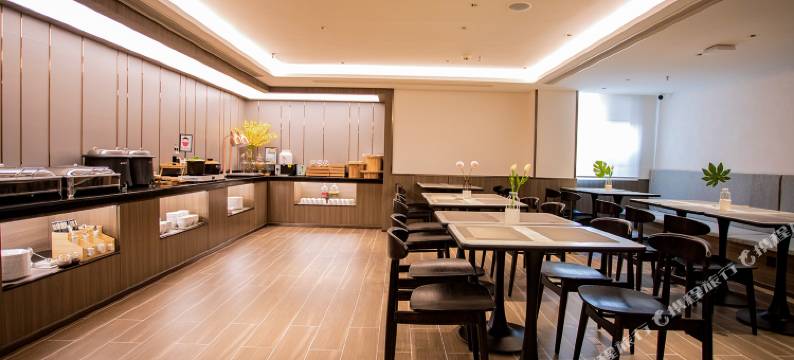 汉庭酒店(昆明新螺蛳湾南部客运站地铁站店)图片