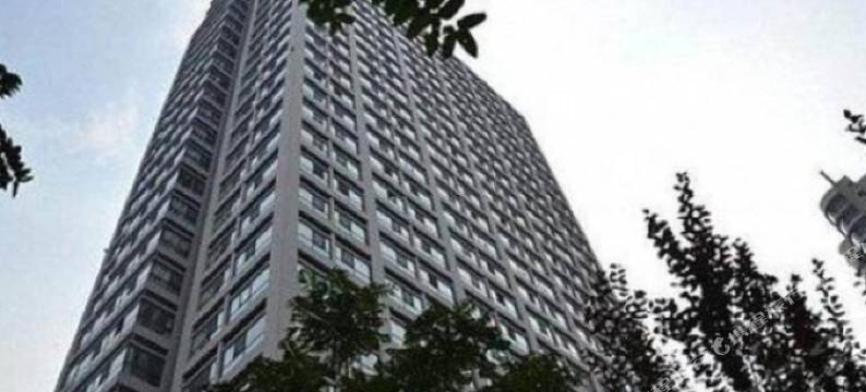 天津然居观影民宿图片