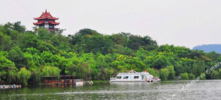 清沐精选酒店(溧阳天目湖景区店)图片