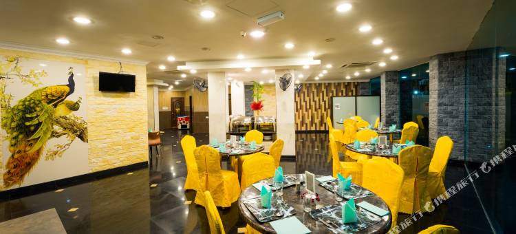 AB酒店(AB Inn Hotel)图片