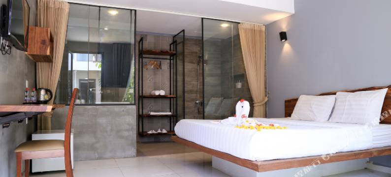 BK酒店(BK Hotel)图片