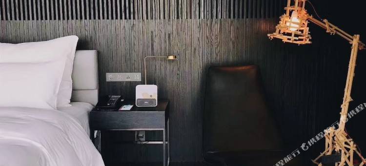 郑州建业艾美酒店图片