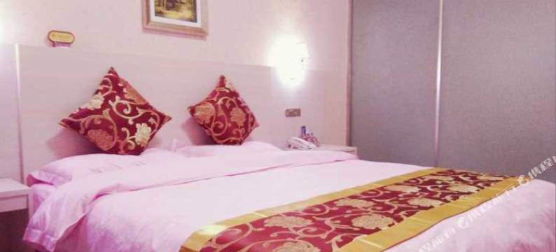 汝阳鹏程宾馆图片