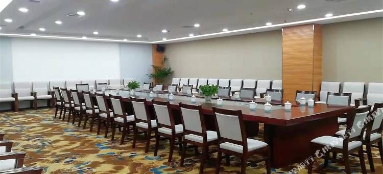 玺瑞酒店(平乡泽平路店)图片