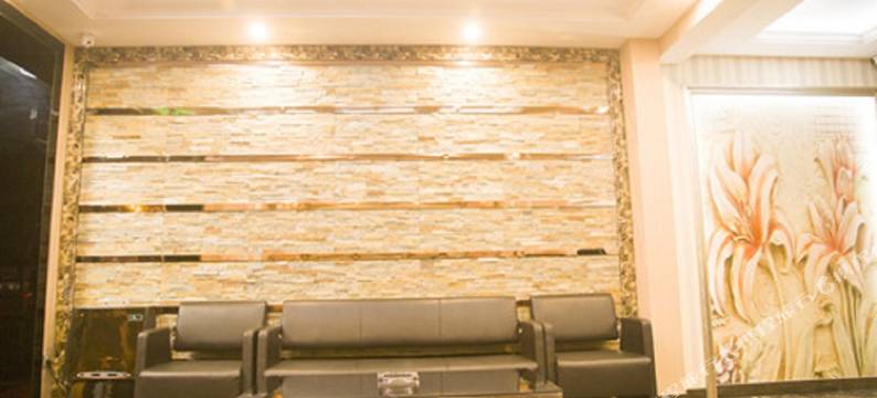 鹤壁家园酒店图片