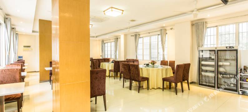 宁明明都大酒店图片