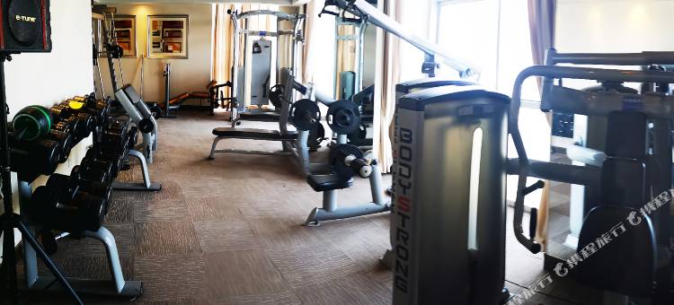 永安燕江国际大酒店图片