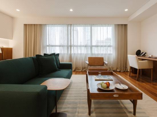 Hotel Fasano Belo Horizonte Hotel Reviews And Room Rates Trip Com