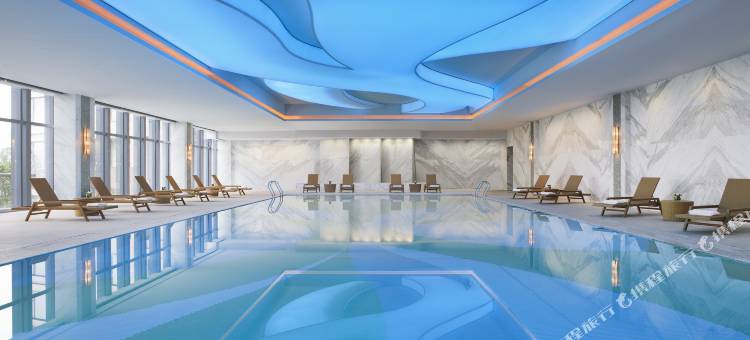 杭州武林万怡酒店图片