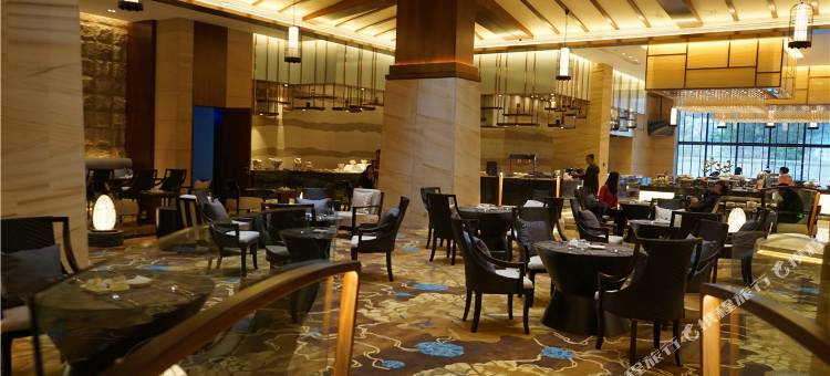 龙海多棱温泉酒店(角美火车站店)图片
