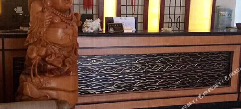 上海焦正宾馆图片