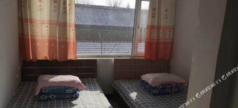 北京顺义于美霞市级农家院(焦庄户地道战纪念馆店)图片