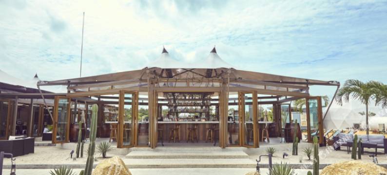 安梦民丹岛度假村(The ANMON Resort Bintan)图片