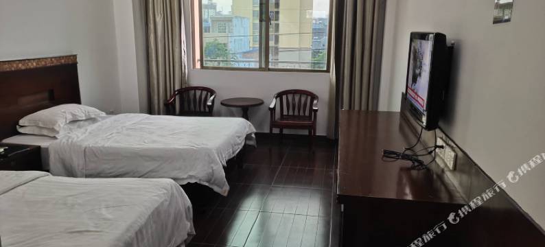 屯昌海胜大酒店图片