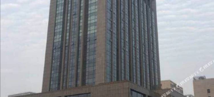 全季酒店(嘉兴万达广场店)图片