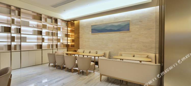 全季酒店(杭州武林广场银泰店)图片