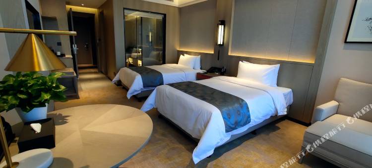 长垣宏瑞建国饭店图片