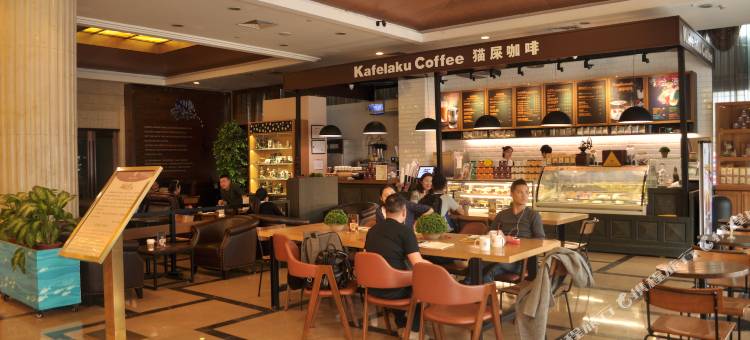 莱福广武酒店(广州中山三院岗顶地铁站店)图片
