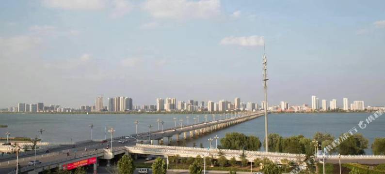 沂景假日酒店(临沂沂蒙路党校店)图片