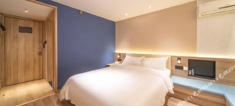 胶州美微酒店(胶州火车站店)图片