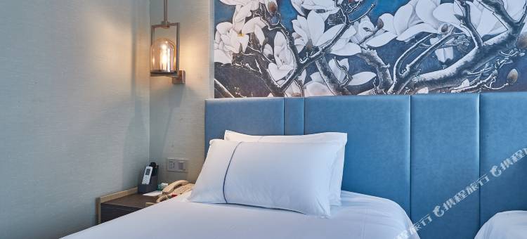 白玉兰酒店(上海闵行吴泾华师大店)图片