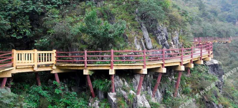 同泰酒店(汉中高铁站中心医院店)图片