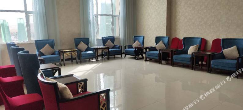 泽库宏丰得大酒店图片