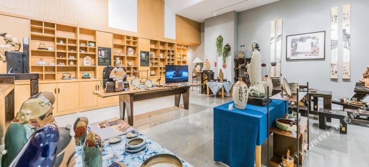 喜悦门酒店(佛山乐从家具城店)图片