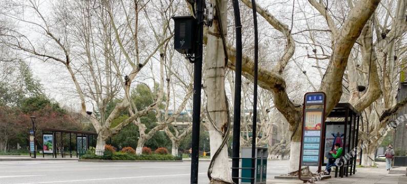 全季酒店(杭州西湖南山路店)图片