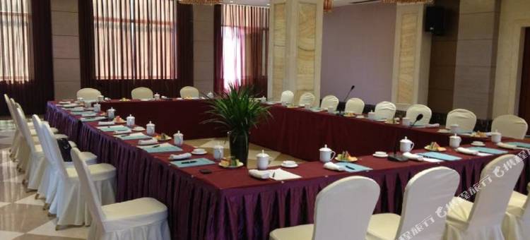 嵊州广厦大酒店图片