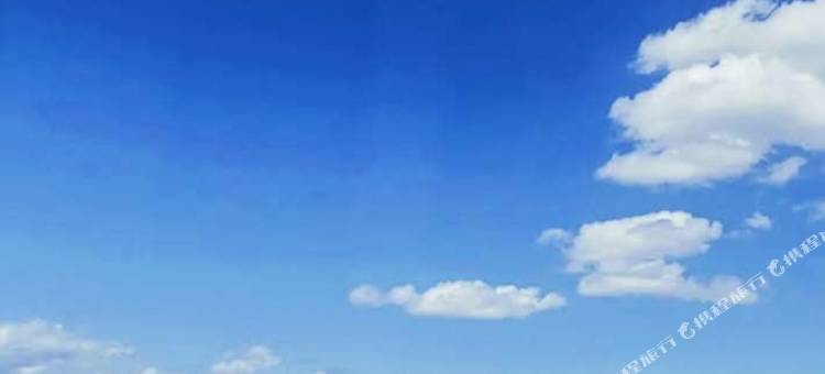 呼和浩特巨东国际酒店图片