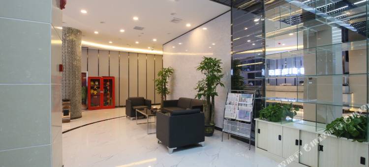 都市118·精选(滕州火车站店)图片