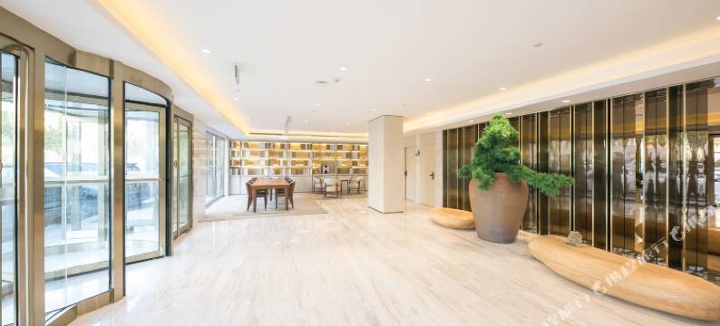 全季酒店(北京国贸店)图片