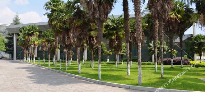 云南海埂宾馆图片