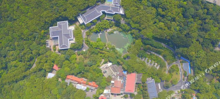 芜湖铁山宾馆图片