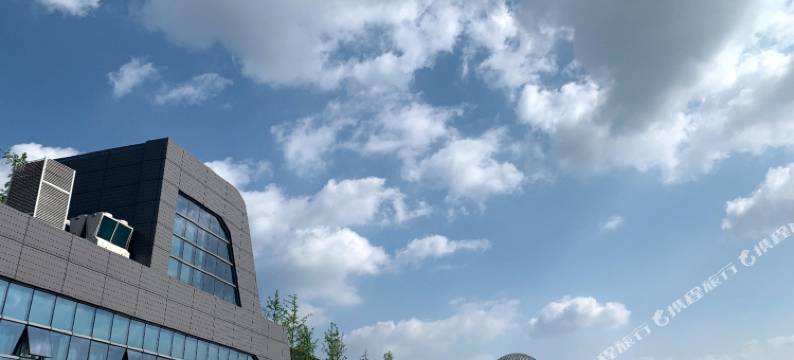 重庆曼德姆酒店(悦来国际会议中心店)图片