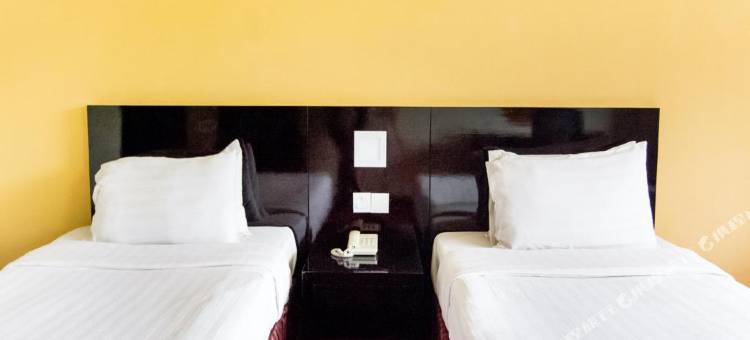 佩卡萨肯内乌酒店(Perkasa Hotel Keningau)图片