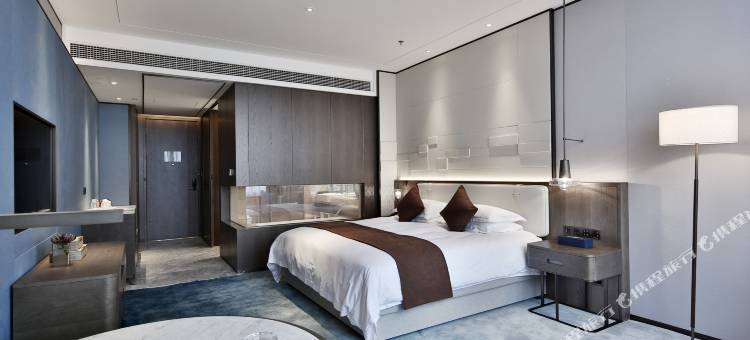 石城翡翠洲际酒店图片