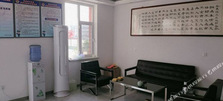 沧州新正德宾馆图片