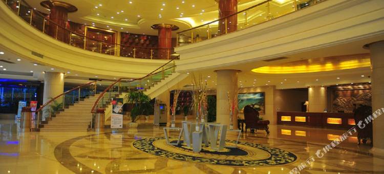 儋州新天地酒店(夏日广场店)图片
