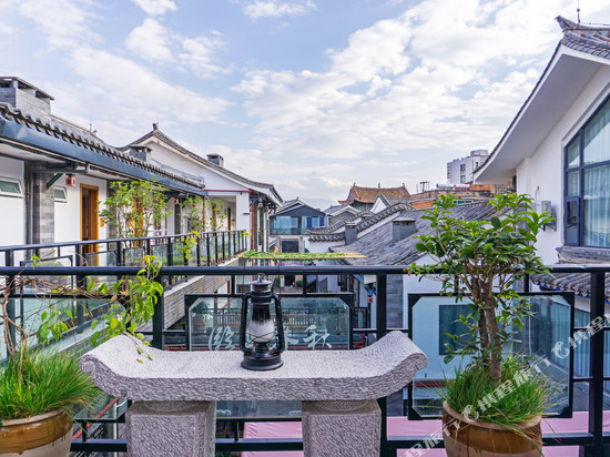 建水树德堂客栈(建水古城店)