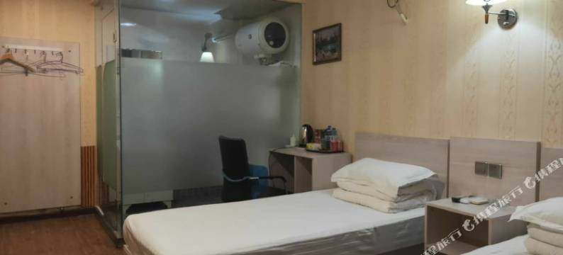 前郭仟汇宾馆图片