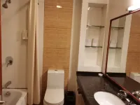密山貴賓樓大酒店 - 停車場