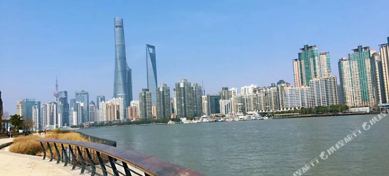 海友酒店(上海豫园小南门店)图片