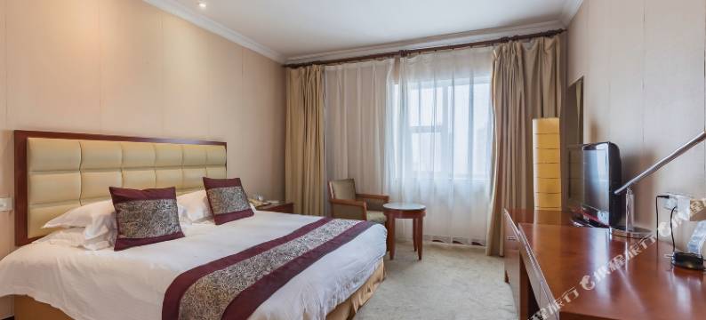 上海江苏饭店图片